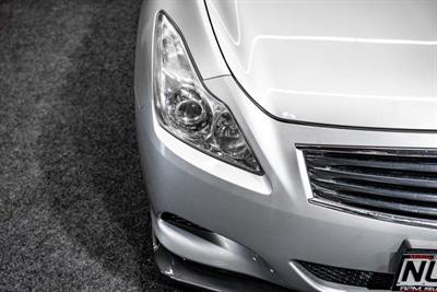 2008 Nissan Skyline - Thumbnail