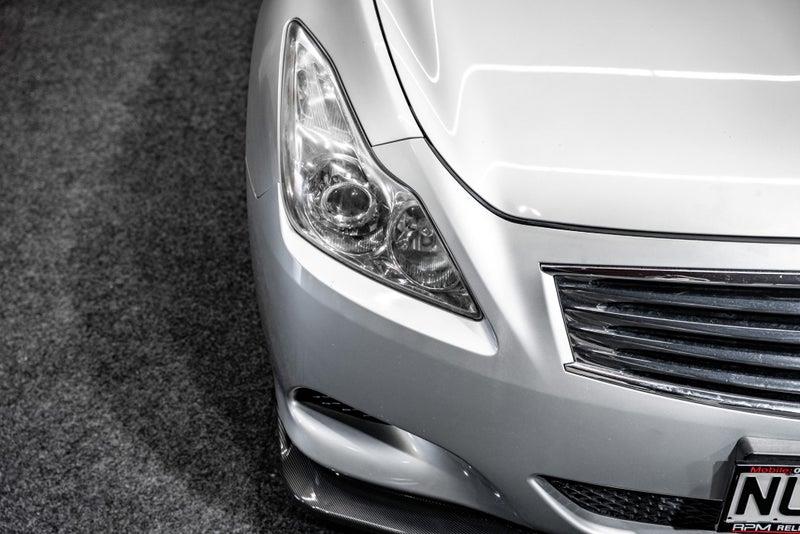 2008 Nissan Skyline