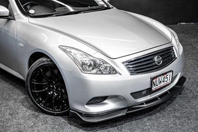 2008 Nissan Skyline - Thumbnail