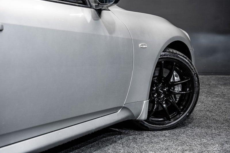 2008 Nissan Skyline
