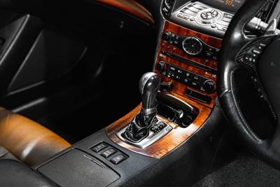 2008 Nissan Skyline - Thumbnail