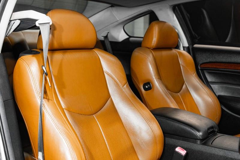 2008 Nissan Skyline