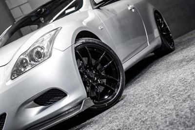 2008 Nissan Skyline - Thumbnail