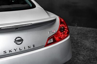 2008 Nissan Skyline - Thumbnail