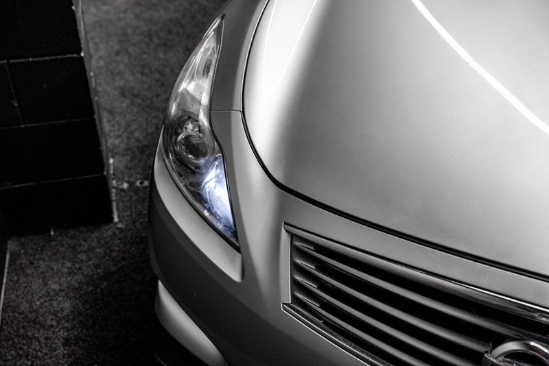2008 Nissan Skyline