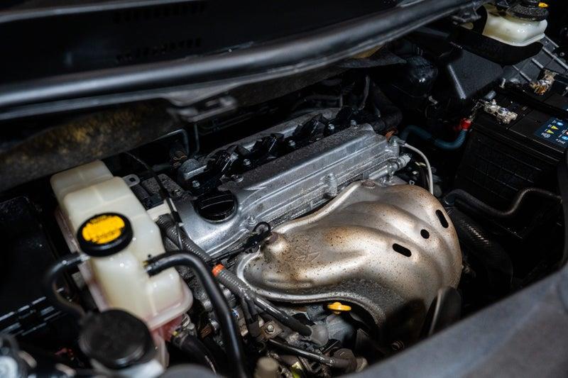 2013 Toyota Vellfire