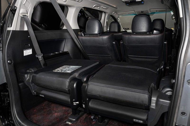 2013 Toyota Vellfire