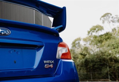 2017 Subaru WRX - Thumbnail