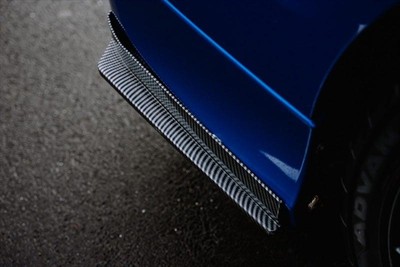 2017 Subaru WRX - Thumbnail