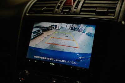 2017 Subaru WRX - Thumbnail