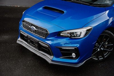 2017 Subaru WRX - Thumbnail