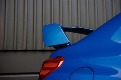 2017 Subaru WRX - Thumbnail