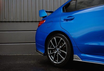 2017 Subaru WRX - Thumbnail