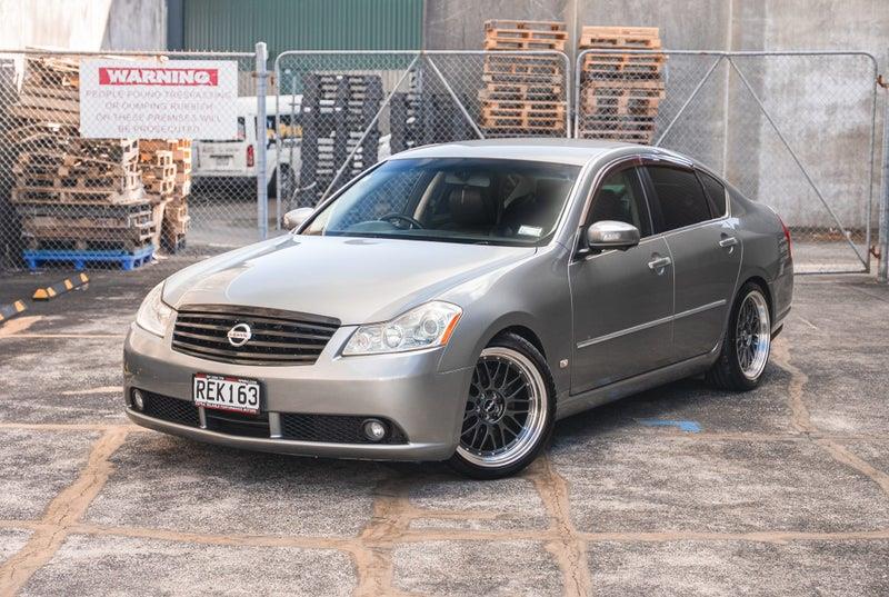 2005 Nissan Fuga