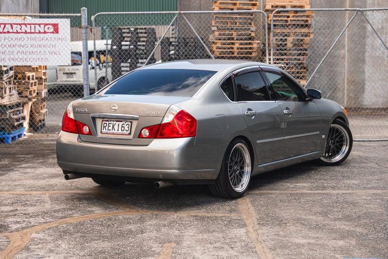 2005 Nissan Fuga