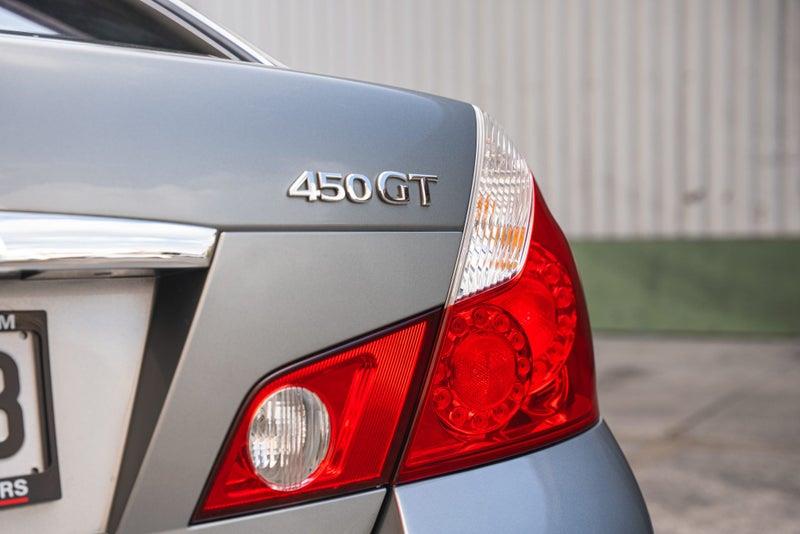 2005 Nissan Fuga