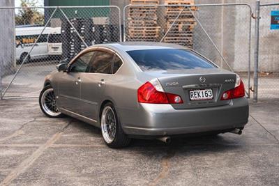2005 Nissan Fuga - Thumbnail