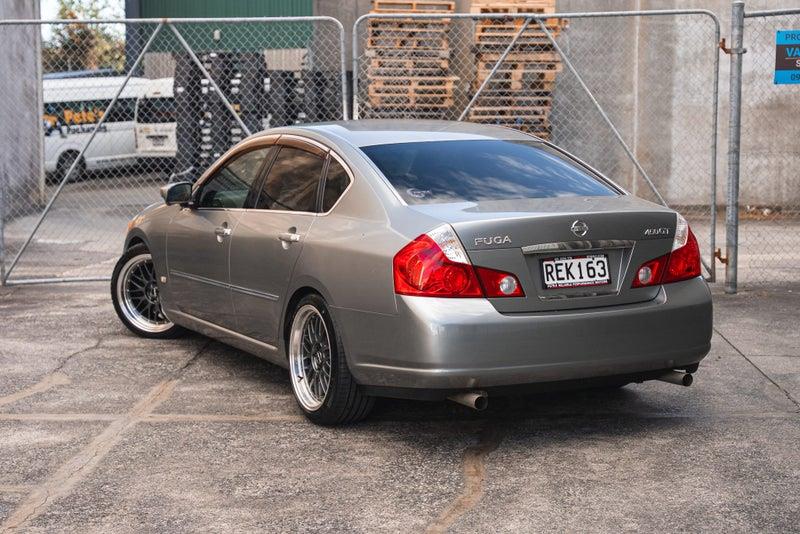 2005 Nissan Fuga