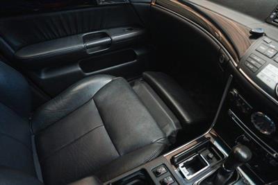 2005 Nissan Fuga - Thumbnail