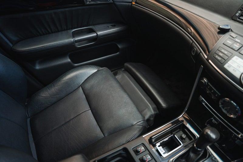 2005 Nissan Fuga