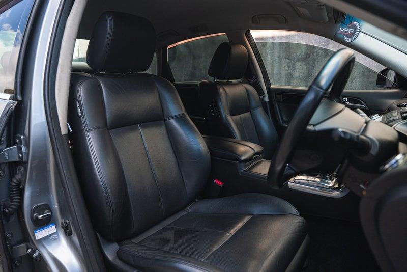 2005 Nissan Fuga