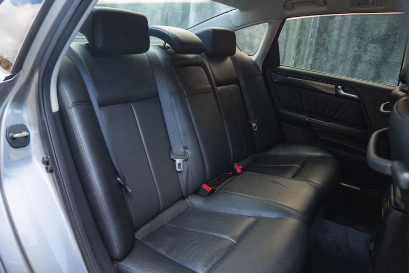 2005 Nissan Fuga