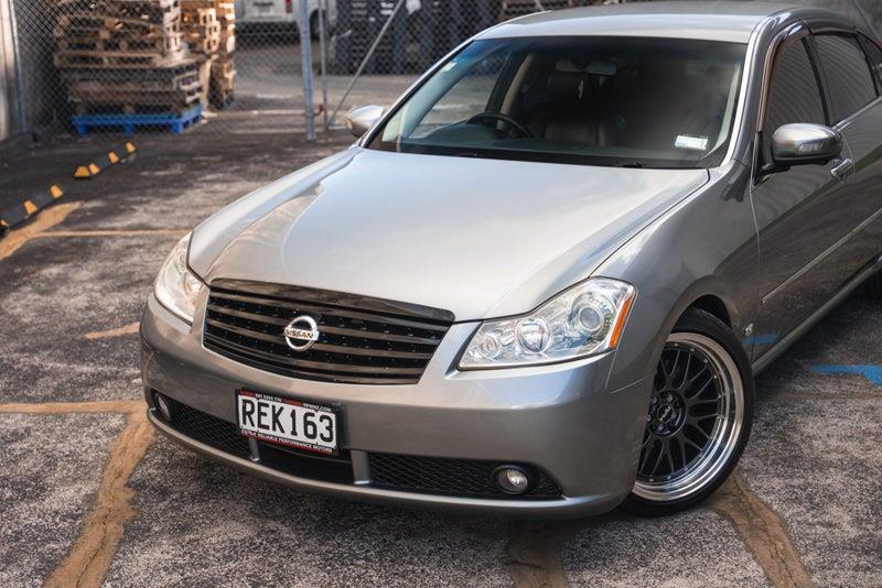 2005 Nissan Fuga