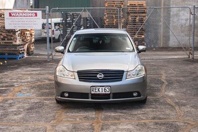 2005 Nissan Fuga - Thumbnail