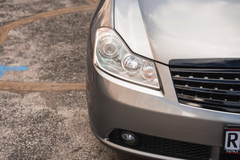 2005 Nissan Fuga
