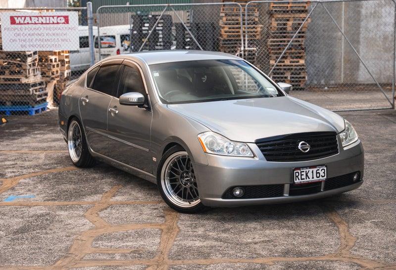 2005 Nissan Fuga