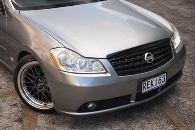 2005 Nissan Fuga - Thumbnail