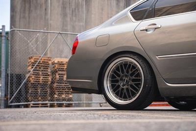 2005 Nissan Fuga - Thumbnail