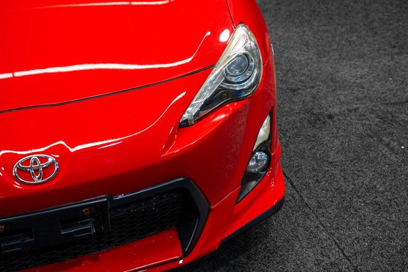 2012 Toyota 86