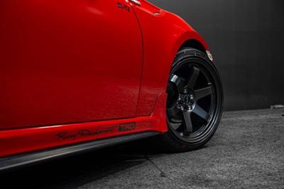 2012 Toyota 86 - Thumbnail