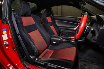 2012 Toyota 86 - Thumbnail