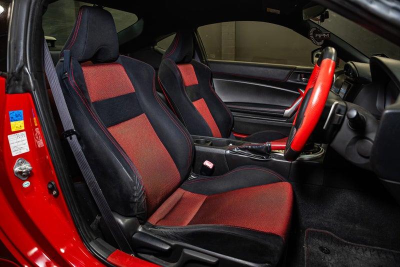 2012 Toyota 86