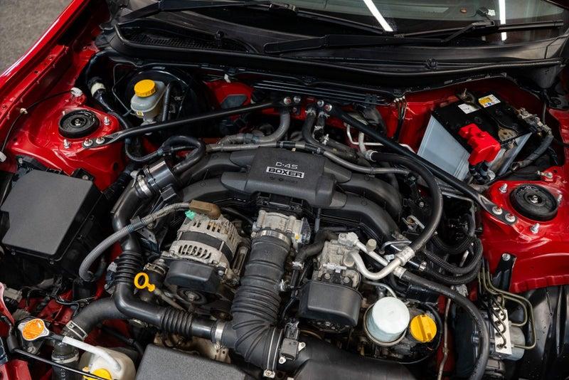 2012 Toyota 86