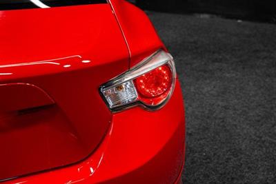 2012 Toyota 86 - Thumbnail