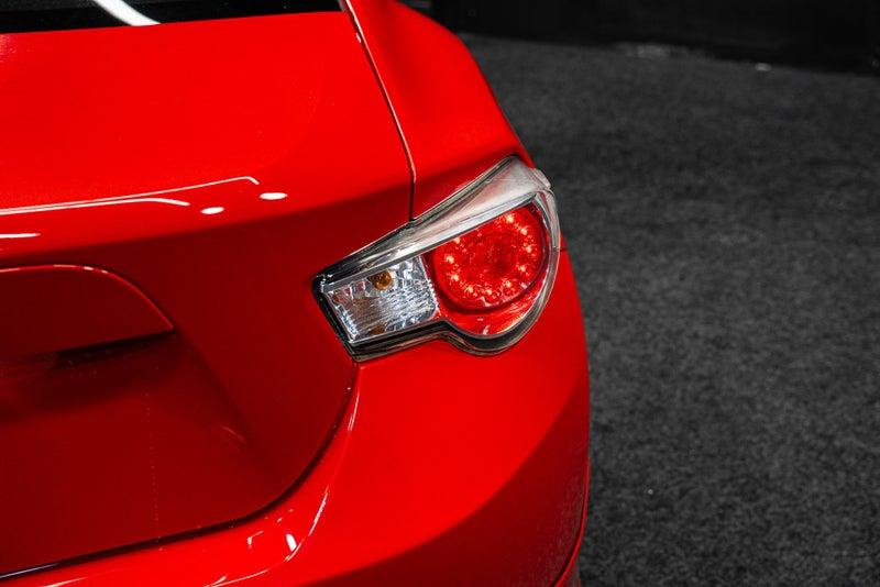 2012 Toyota 86