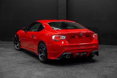 2012 Toyota 86 - Thumbnail