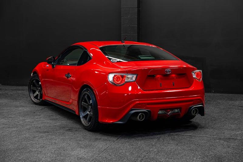 2012 Toyota 86