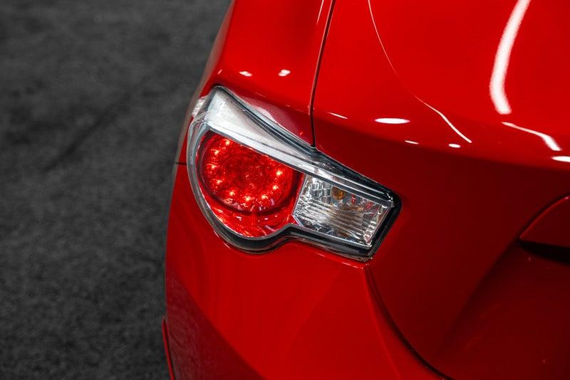 2012 Toyota 86