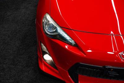 2012 Toyota 86 - Thumbnail