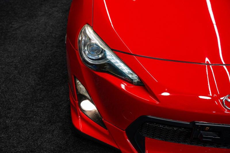 2012 Toyota 86