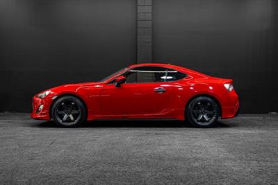 2012 Toyota 86 - Thumbnail