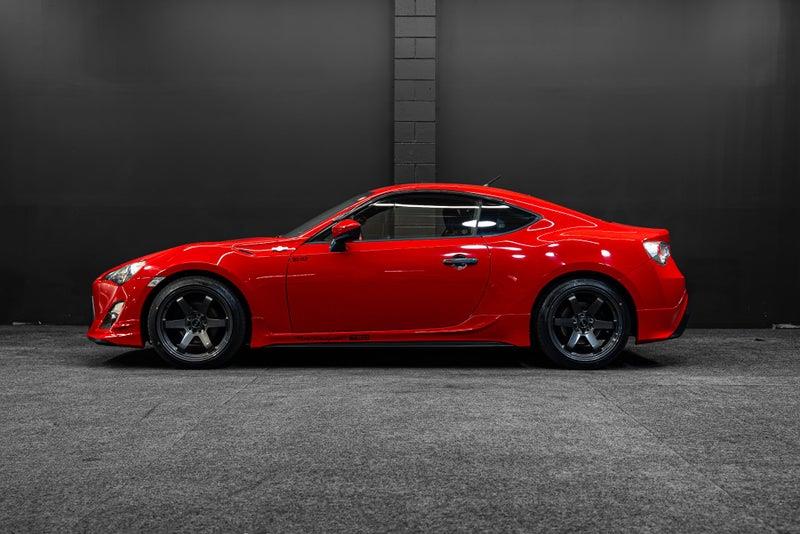 2012 Toyota 86