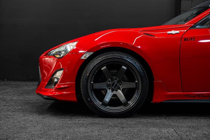 2012 Toyota 86