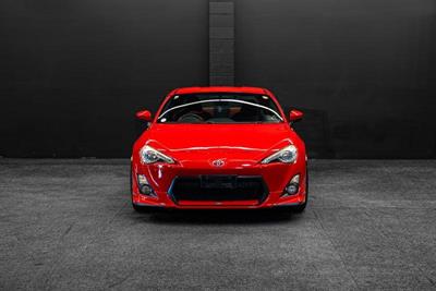 2012 Toyota 86 - Thumbnail