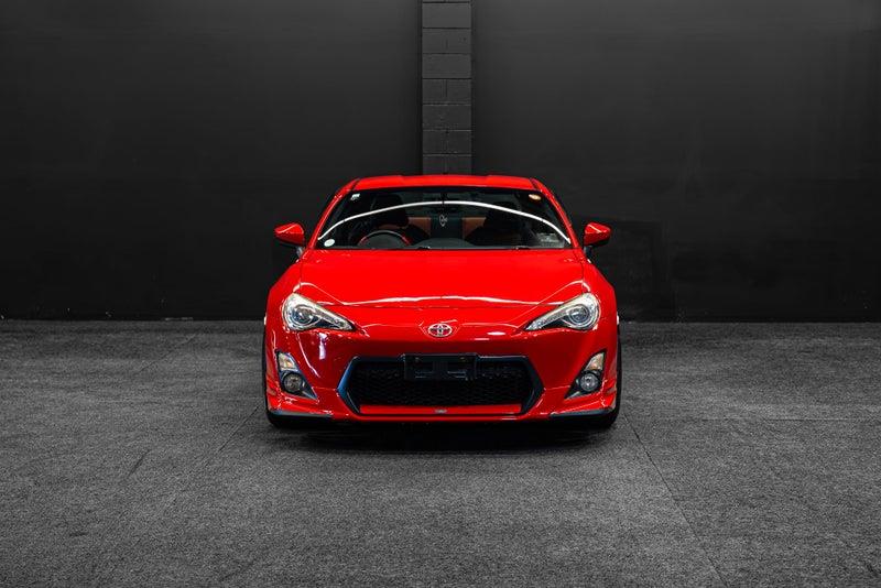 2012 Toyota 86