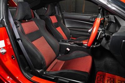 2016 Toyota 86 - Thumbnail